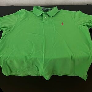 Like New Kids Polo Ralph Lauren Size XL